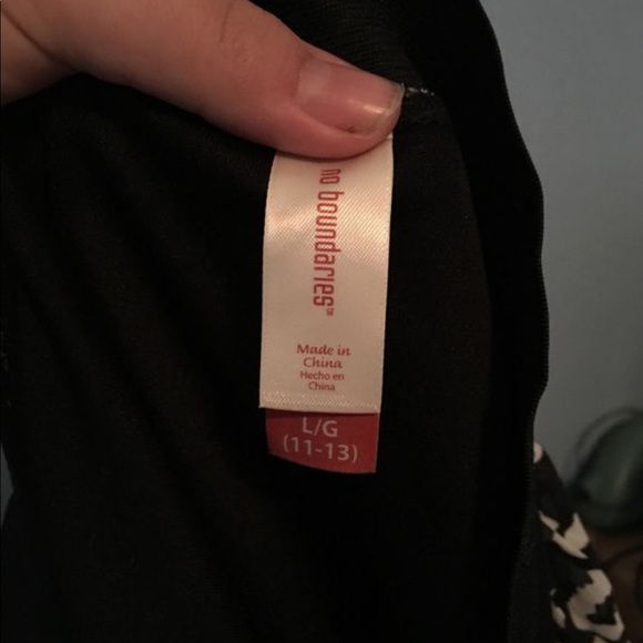 children’s skirt - Picture 3 of 3